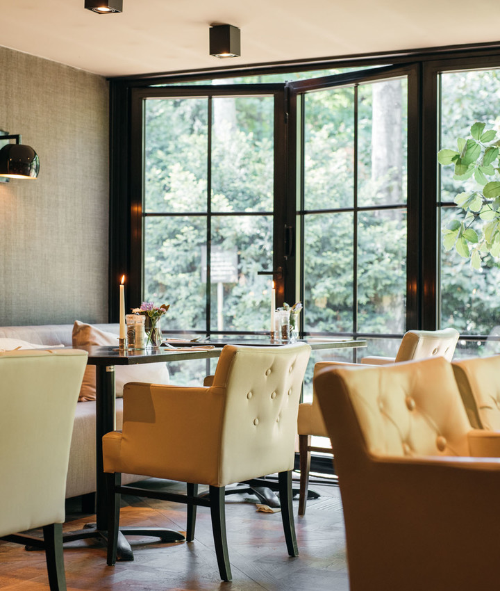 Vind uw| Hotel of Restaurant